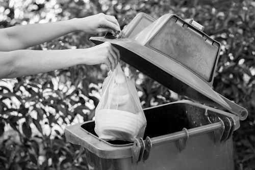 Affordable pricing options for Man and Van services