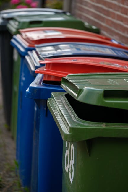 BR7 bulky waste disposal options for Chislehurst homes